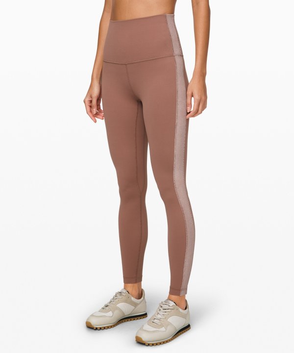 Align Pant Super High-Rise 28" *Velvet | Women's Yoga Pants | lululemon
