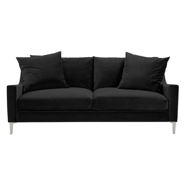 Details Slope Arm Sofa