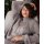 Womens Fuzzy Mock Neck Sweater | Womens Winter Sale | Abercrombie.com