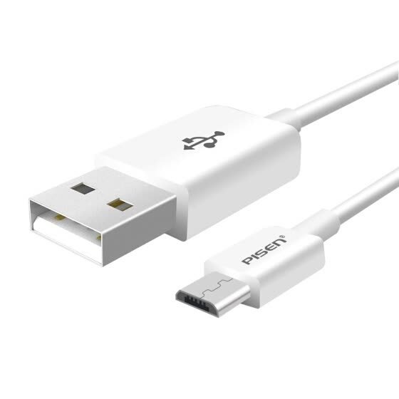 Micro USB Charging and data transferring cable for Andriod