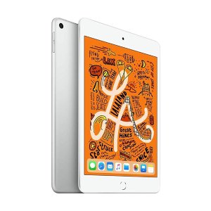 Apple iPad Mini (Wi-Fi, 256GB) 银色