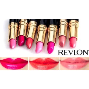 Revlon Super Lustrous Lipstick Creme