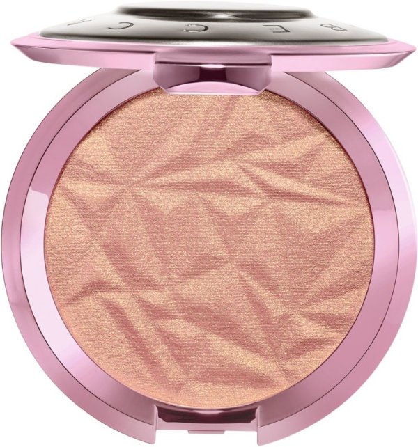 Shimmering Skin Perfector Pressed Highlighter - Lilac Geode