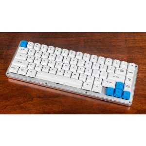 WhiteFox Keyboard