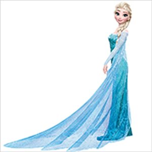 Frozen II 儿童系列服饰特卖
