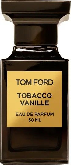 Tobacco Vanille香水 