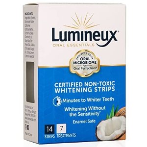 Lumineux Teeth Whitening Cyber Monday Sale
