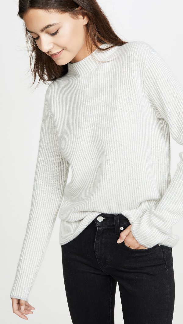 Margee Cashmere Sweater