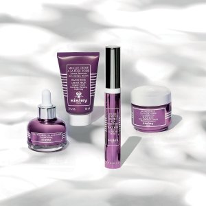 Dealmoon Exclusive: Sisley Skincare Products Flash Sale