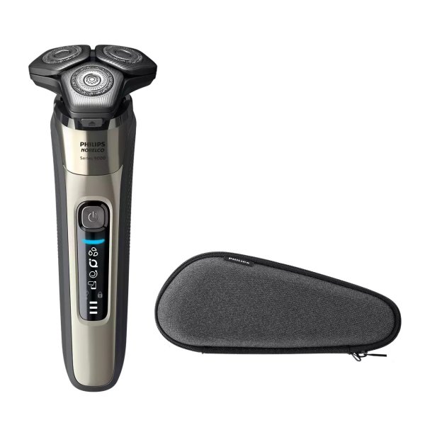 Norelco Wet & Dry Shaver Series 9000 Shaver 9400