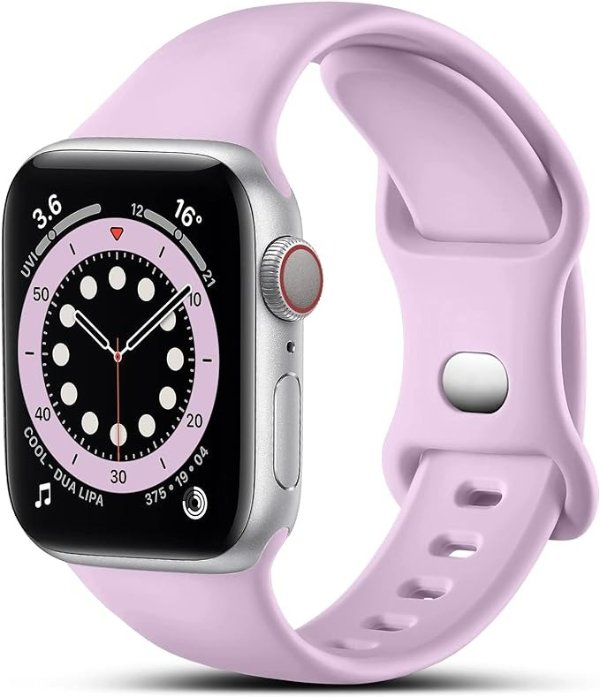 CeMiKa 表带 兼容Apple Watch