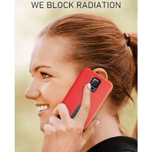 Vest Anti-Radiation 防辐射手机保护套热卖
