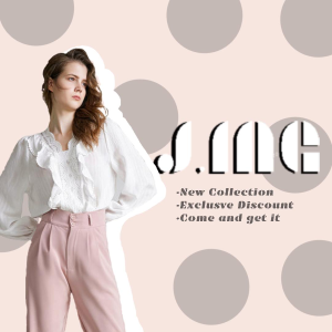Dealmoon Exclusive: J.ING US Spring Sale
