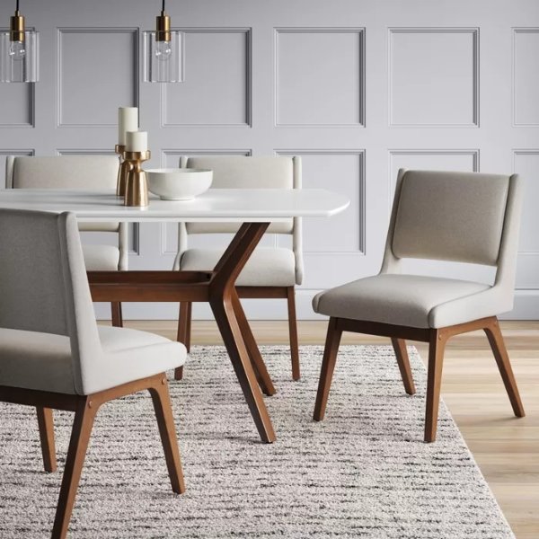 Holmdel Mid-Century Dining Chair - Project 62&#153;