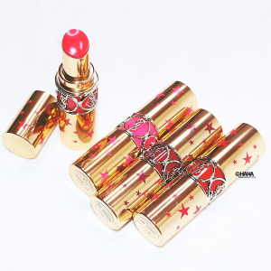 Sephora YSL Rouge Volupté Shine Oil-In-Stick Lipstick Collector's Edition