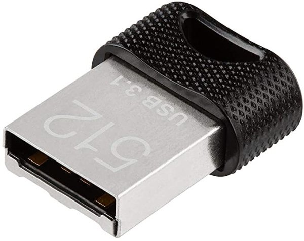 512GB Elite-X Fit USB 3.1 Flash Drive