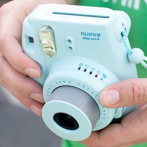 Fujifilm Instax mini 8 拍立得