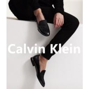 Calvin Klein Designer Shoes on Sale @ Hautelook