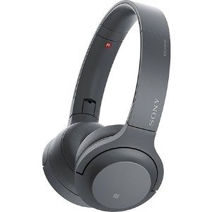 Sony WH-H800 H.Ear Wireless On Ear Headphones