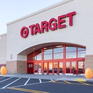 Coming Soon: Target Spend $50 on Black Friday