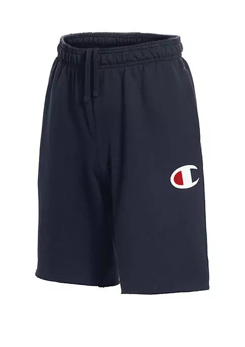 Graphic Powerblend Shorts
