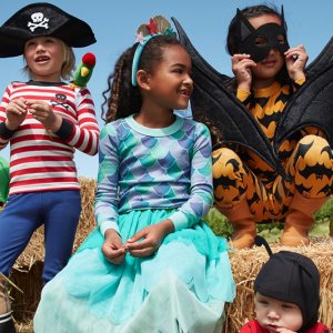 Hanna Andersson Kids Halloween Clothes Sale
