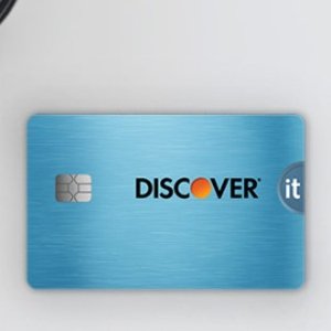 Amazon Prime Day Discover Card Cashback Bonus