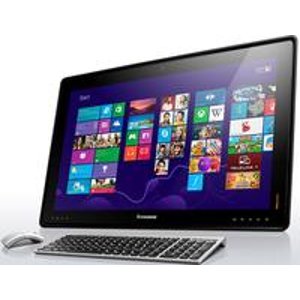 Lenovo IdeaCentre Horizon 27" All-in-One Table PC(Refurbished)