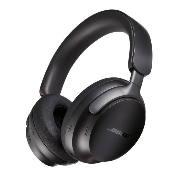 Bose QuietComfort Ultra Wireless Noise Cancelling Bluetooth Headphones