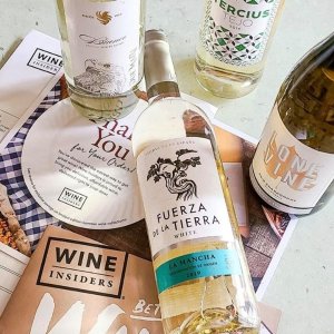 Wine Insiders White Wine Limited Time Offer