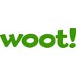 Pay with Amazon Saving @Woot!