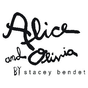 alice + olivia官网特价区美服，美裙等促销