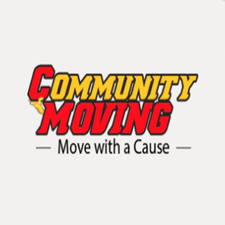 Community Moving - 达拉斯 - Dallas