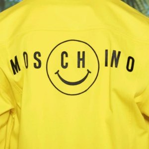 折扣升级：Moschino 年中大促 甜酷小熊T恤、卫衣、设计感包包等好价收