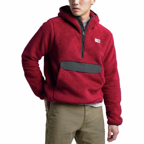 Campshire Pullover Hoodie - Men's