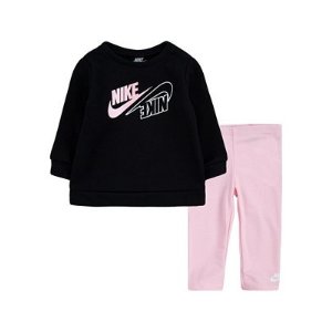 Nike 儿童服饰清仓特卖 撸羊毛，部分断码