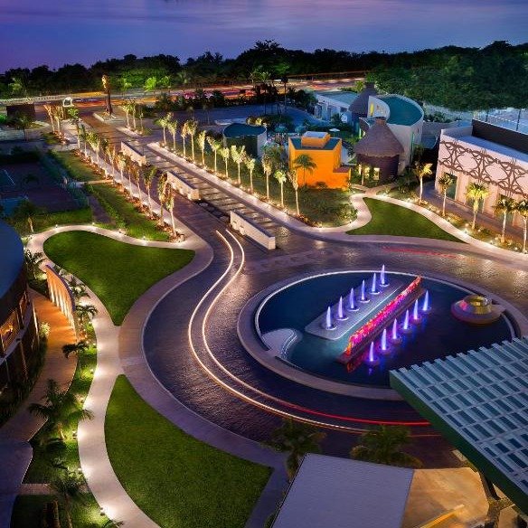 Hard Rock Hotel Cancun - All Inclusive (Resort), Cancun (Mexico) Deals