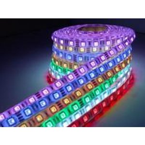 TaoTronics® TT-SL007 Waterproof RGB LED Strip Light Kit