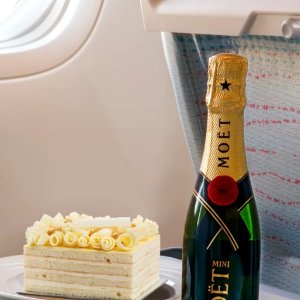 Love on board Valentine’s Day with special fares@ Emirates