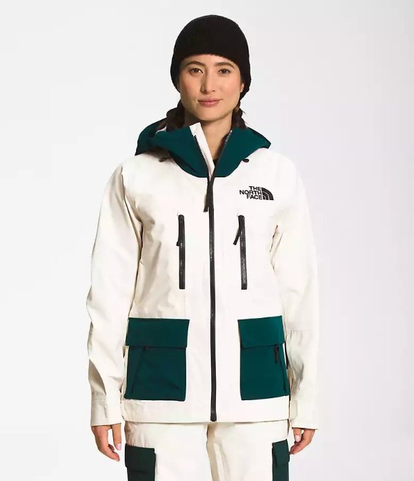 Women’s Dragline Jacket | The North Face