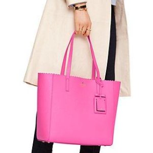 Select kate spade Totes on Sale