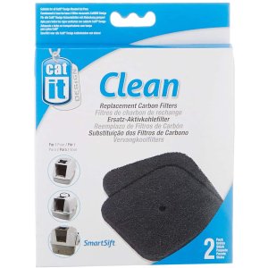 Catit Carbon Replacement Filter