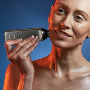 Currentbody Skin 新品RF射频美容仪实拍+用户真实测评