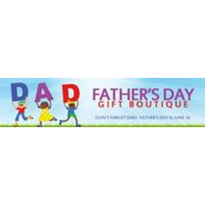 SharkStores Dad's Day Sale
