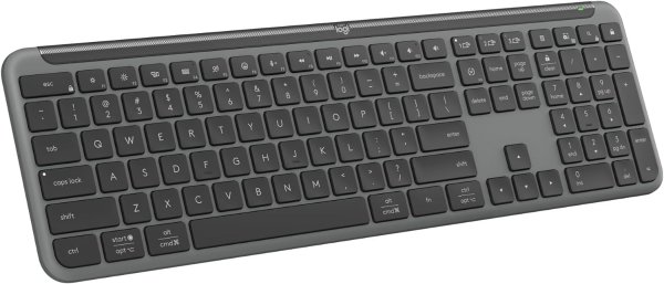 Signature Slim K950 Wireless Keyboard