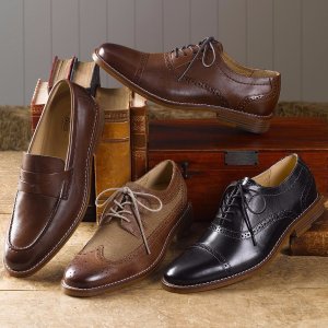clarks mens dress shoes sale