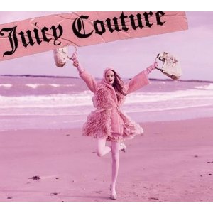 Juicy Couture精选秋季必备新款热卖