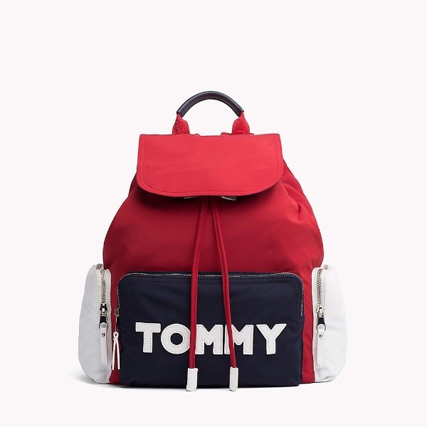 Classic Tommy Backpack | Tommy Hilfiger