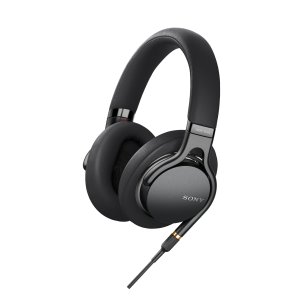 CES2018: SONY MDR-1AM2 Hi-Res 耳机