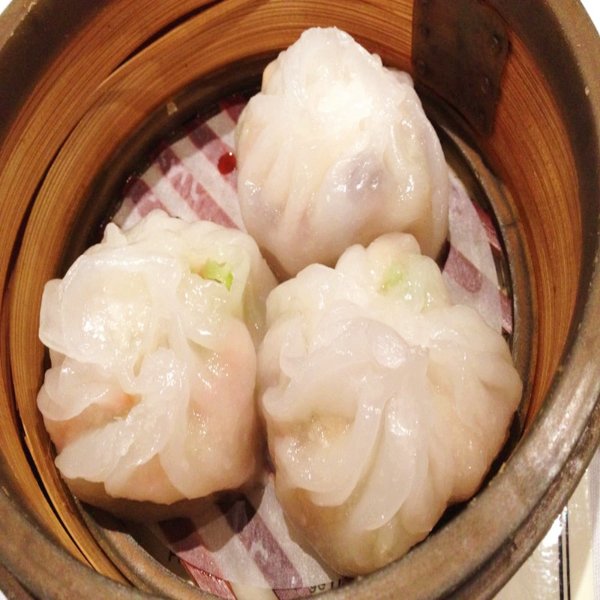 聚东方(The Orient Restaurant)